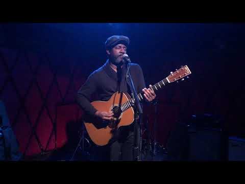 David Ryan Harris - "Yesterday Shutting Down" (Live from NYC - Rockwood Music Hall)
