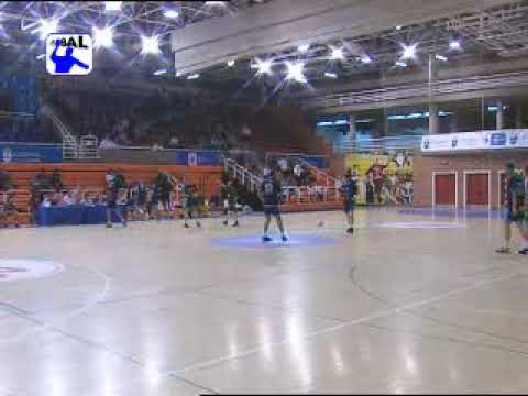 BM. Alcobendas 30 - Figoríficos Morrazo 26