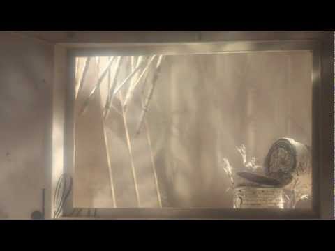 The Quay Brothers at MoMA