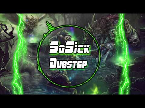 ( Breaking bad dubstep ) Le Lion & Trilla and Samplifire - Asylum