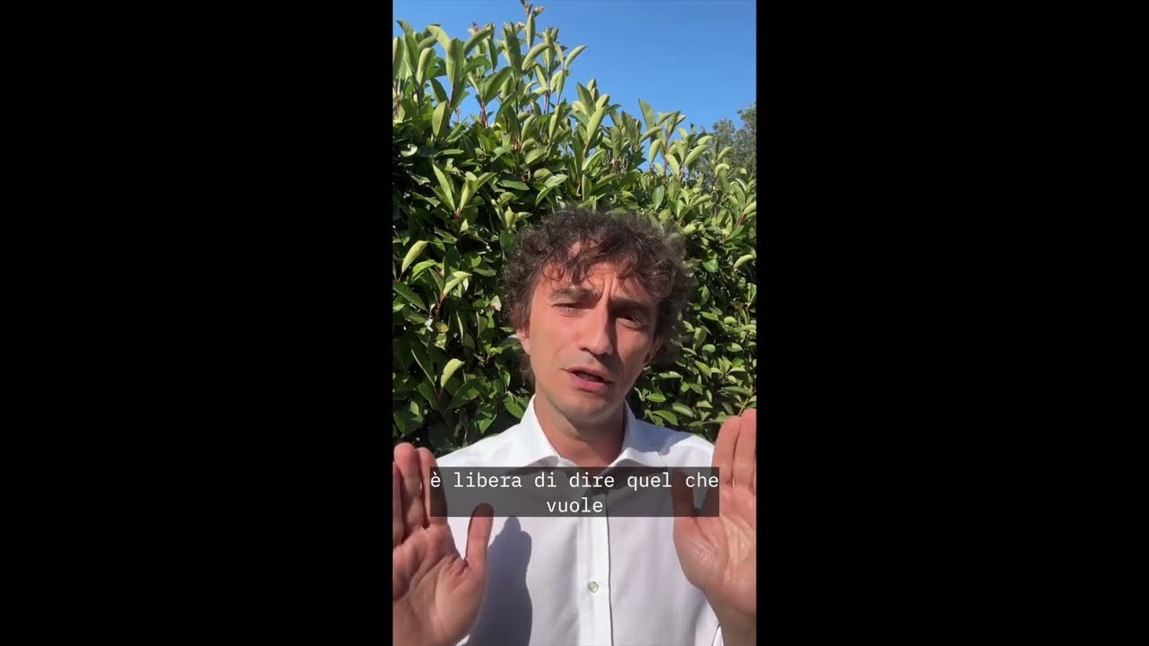 BIGNAMI: "RANUCCI HA USATO I SOLDI PUBBLICI PER ATTACCARE MELONI MENTRE PENSA A CANDIDARSI?"