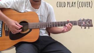 Coldplay-Fix You ( Boyce Avenue & Tyler Ward Version) Guitar Cover