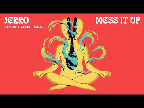 Jerro - Mess It Up