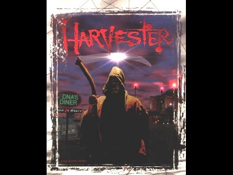 Let's Play Harvester - 05 Saving Karen