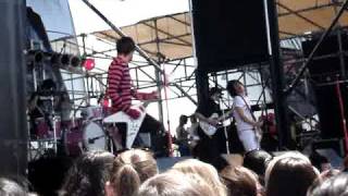 Pink Spiders &quot;Nobody&#39;s Baby&quot;