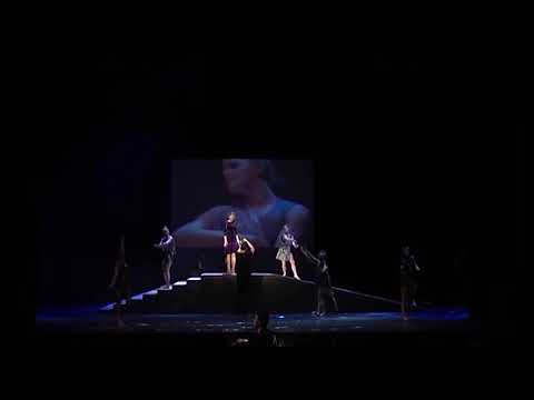 Vaghe perle / Poppea (Händel) - Antonia Dunjko