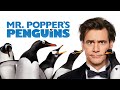 Mr Popper S Penguins Full Movie 2011 Jim Carrey Carla Gugino