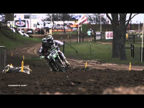 Vurb Select | 2015 Freestone Championship - vurbmoto
