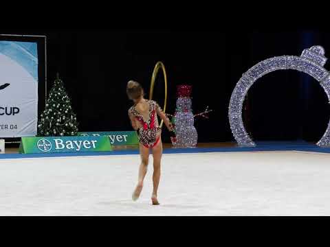 Kovalchuk Vira 2012 GER hoop