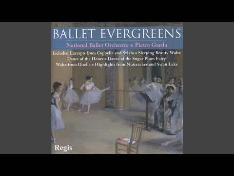 La Gioconda: Dance of the Hours