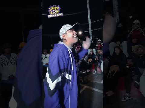 KEN ZINGLE vs DEVAL Fecha XXVI (cuartos) letras del sur