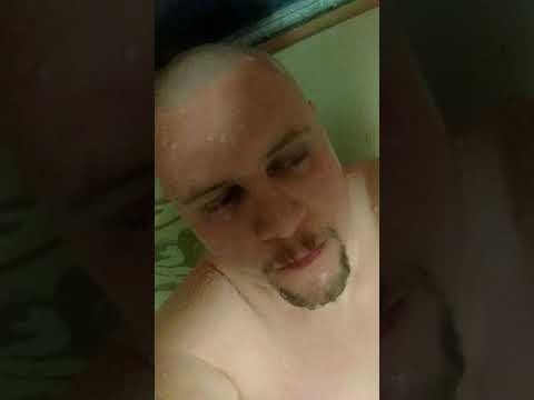 SPA ...                                                        HOT shower scene .