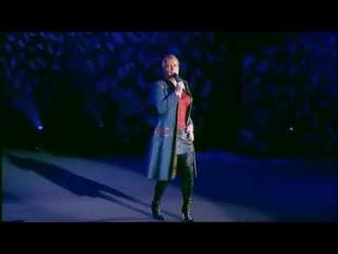 Eddie Izzard - The Doppler Effect