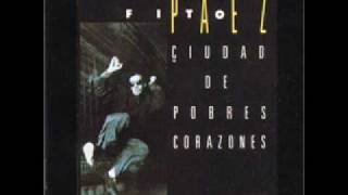 AMBAR VIOLETA - FITO PAEZ (VERSION ORIGINAL)