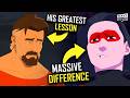 INVINCIBLE Season 4 Episode 6 Breakdown Easter Eggs Theories Comic Book Differences Review