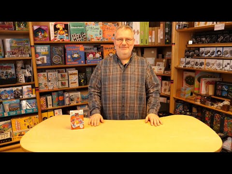 IQ Link - ein kniffeliges Solitärspiel