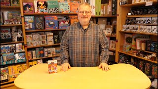 IQ Link - ein kniffeliges Solitärspiel