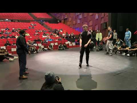 Elyes zoo / Ramy 🇫🇷 VS ??? PRELIM BYS 2023