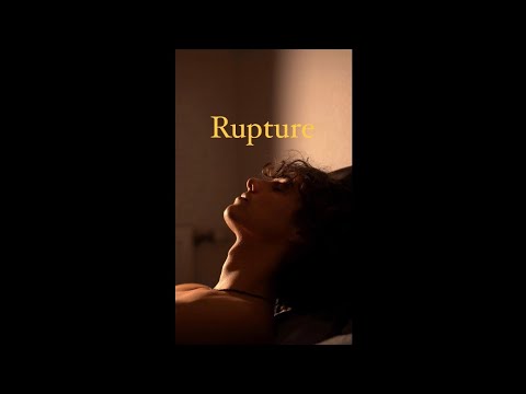 Trailer Rupture - Elian Gineste