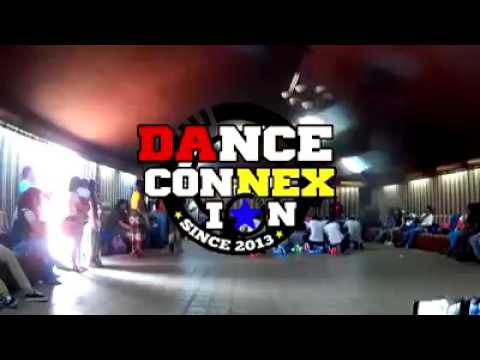 Fire by BTS ( dance cover by dance connexion)