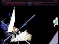 M U G E N DarkMan Vs Buu Kid