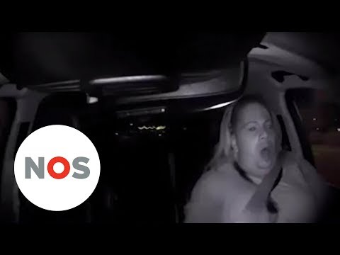 ZELFRIJDENDE AUTO: Veroorzaakt dodelijk ongeluk VS