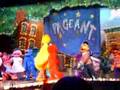 Sesame Street Live