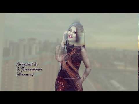 Ruthi CVL Muanpuii - Kraws Kawng (Lyric Video)