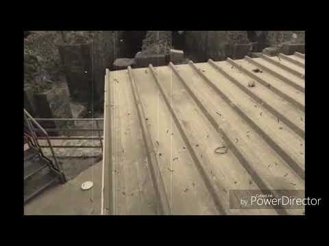 Video stile antico su Catania