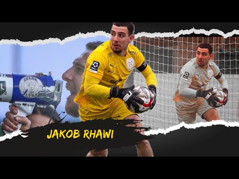 JAKOB RHAWI● HIGHLIGHTS/ASSYRISKA FF● 2024/25