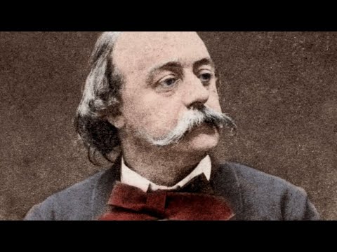 “MADAME BOVARY SOU EU” | Gustave Flaubert