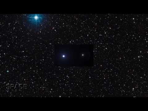 Triple Star System Planet Is Directly Imaged - That's Rare! | Video
