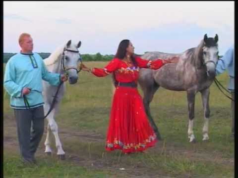 Леонсия Эрденко - Хоп хоп