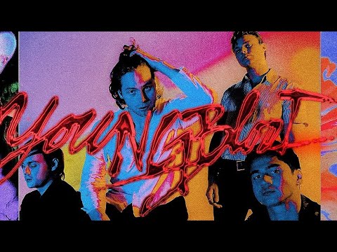 YouTube Thumbnail