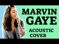 Marvin Gaye - Charlie Puth ft. Meghan Trainor ...