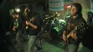 Blood of the Tyrant live- 2-7-09- 