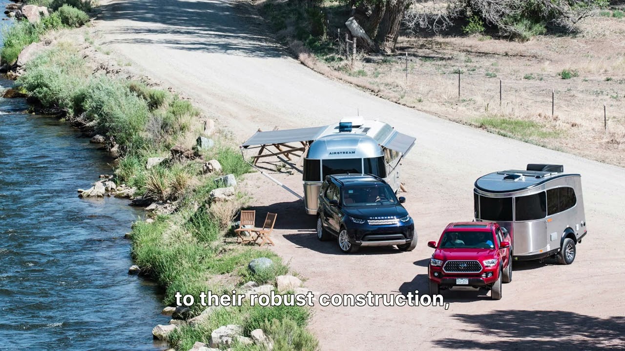 Travel Trailer Comparison: Airstream vs Jayco vs Winnebago