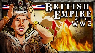Download lagu The End of the British Empire mp3