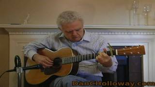 Close Your Eyes - James Taylor - Acoustic Fingerstyle Guitar