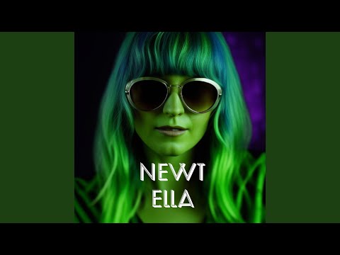 Newt Ella