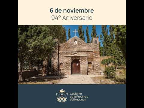 Aniversario Buta Ranquil