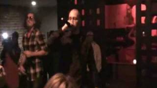 Cassanova-Baby Duck (that's my chick) Live @ Element Lounge SF