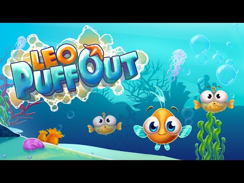 PuffOut Endless Underwater! video