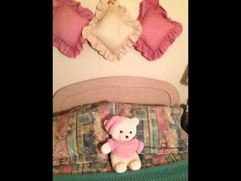 Happy Birthday Bobbie