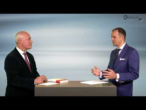 Werner Rutsch: «Fall Raiffeisen ist ein Rückschlag für Swiss Banking» (27.08.2018)