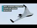 New deadly Veloce jet-powered drone for Ukraine to rival Iranian Shahed 238