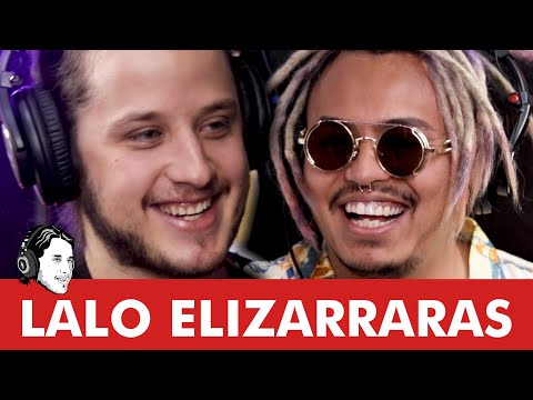 CREATIVO #153 - LALO ELIZARRARAS
