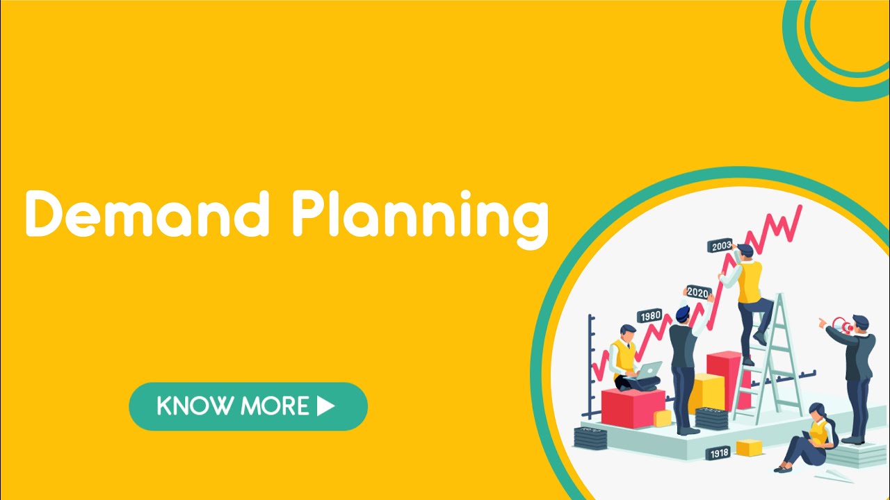 Demand Planning