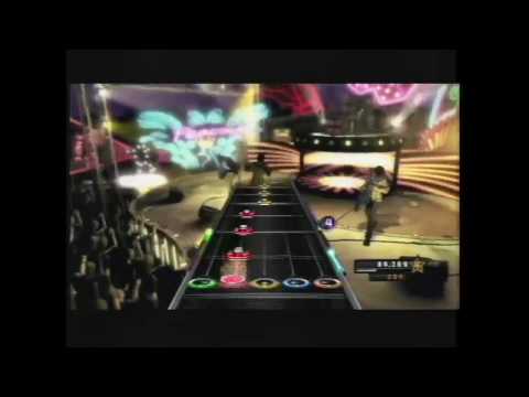 Guitar Hero 5: Public Enemy Feat. Zakk Wylde - "Bring The Noise 20XX"