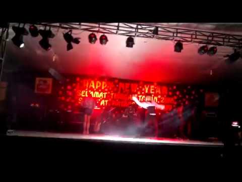 G idle Han and latata mma Dance Cover